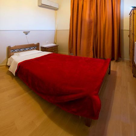Argo Hotel Salonic Exterior foto