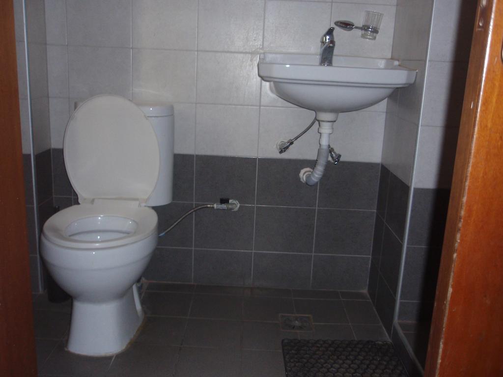 Argo Hotel Salonic Cameră foto