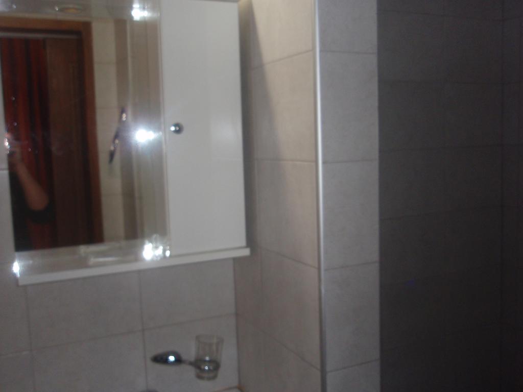 Argo Hotel Salonic Cameră foto