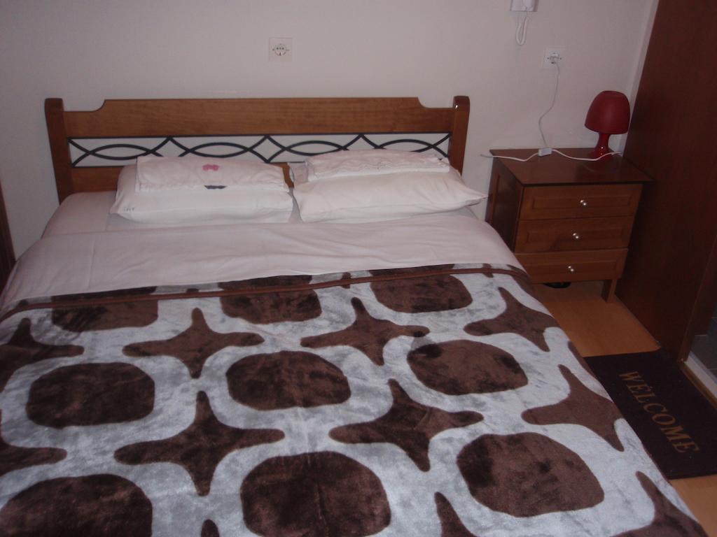 Argo Hotel Salonic Cameră foto