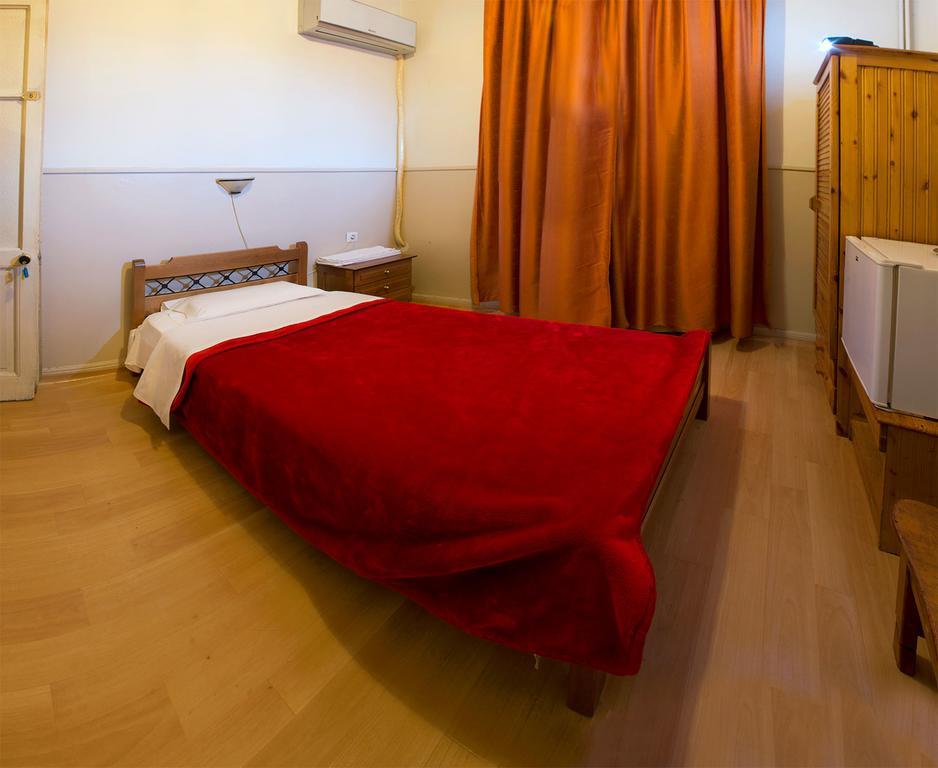 Argo Hotel Salonic Exterior foto